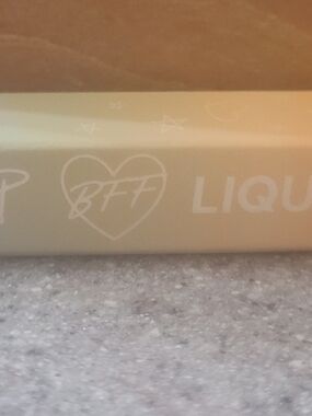 Colourpop Liquid Eyeliner